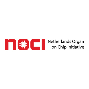 logo Netherlands Organ on Chip Initiative